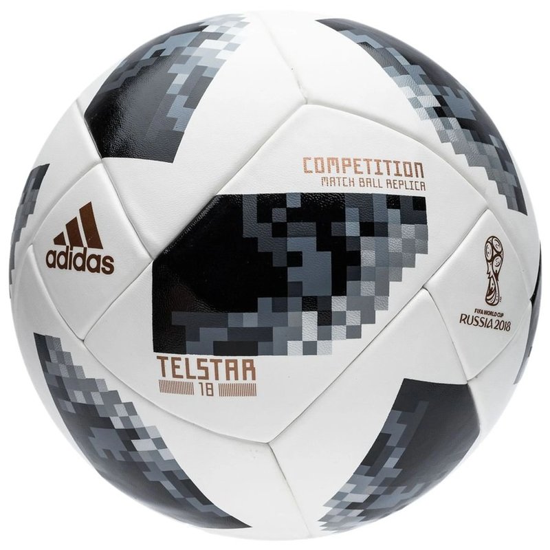 Adidas Telstar 18