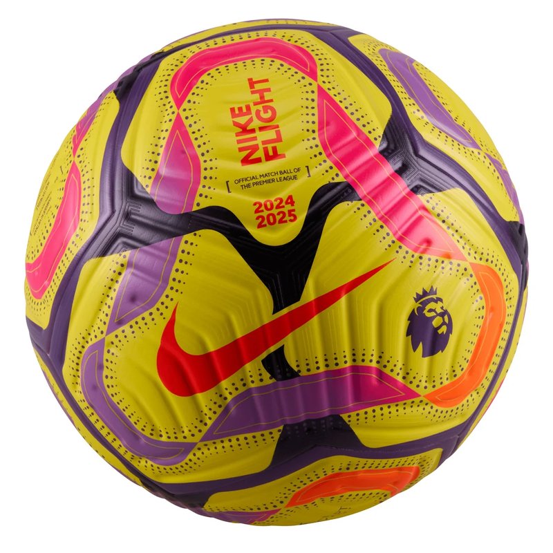 Nike Flight Premier League Ball