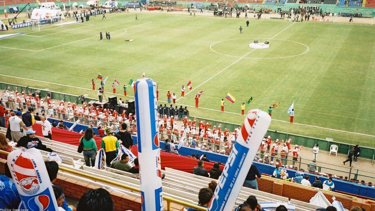 Copa América 2024 : le 16e titre record de l'Argentine