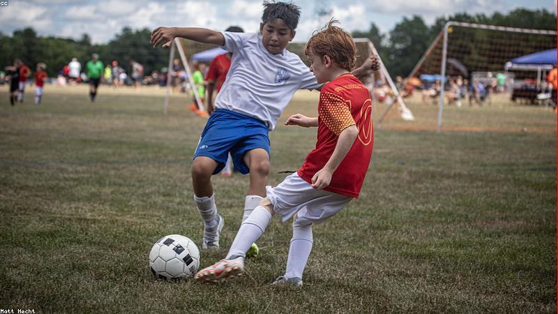 Attacking Patterns: Breaking Low Blocks