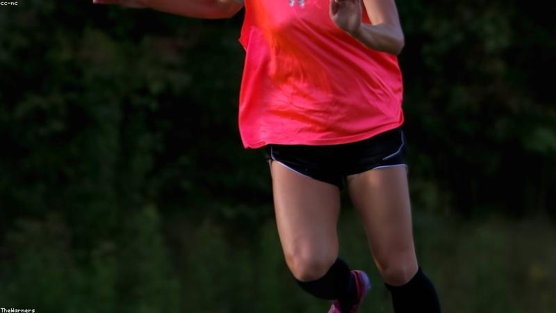 Conditioning for Football: Speed, Agility and Endurance