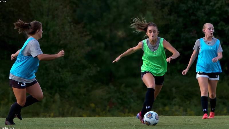 Defensive Shape: How to Stay Compact Without the Ball