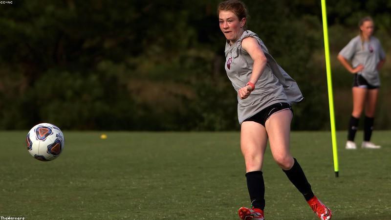 Defensive Shape: How to Stay Compact Without the Ball