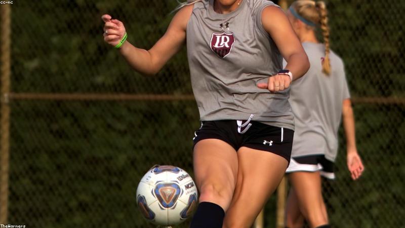 Finishing School: 17 Ways to Beat the Keeper
