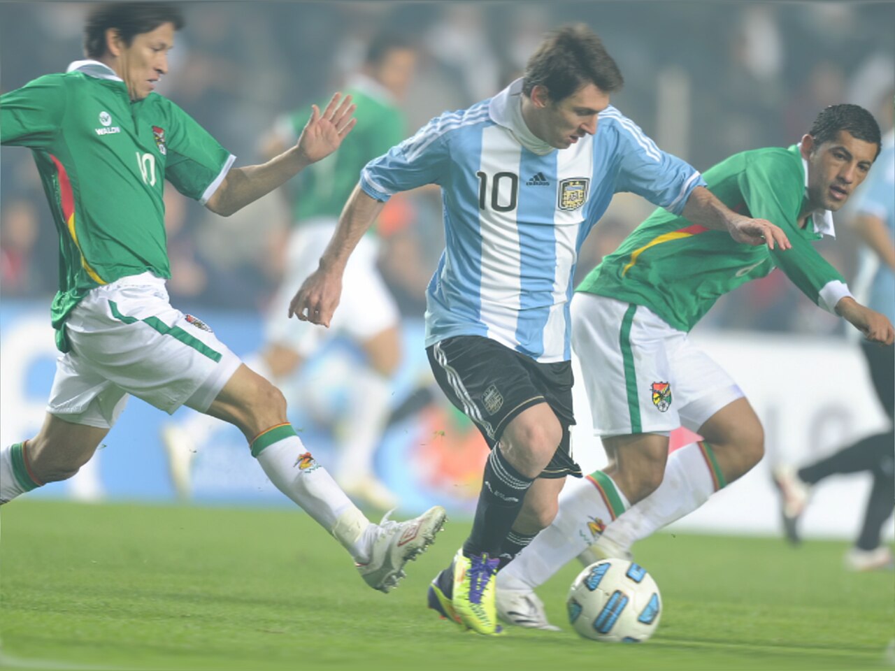 La dernière Coupe du monde de Messi : un record de 34 apparitions en 2026