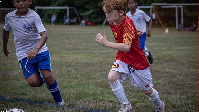 Possession Games: 34 Rondos for Every Age Group