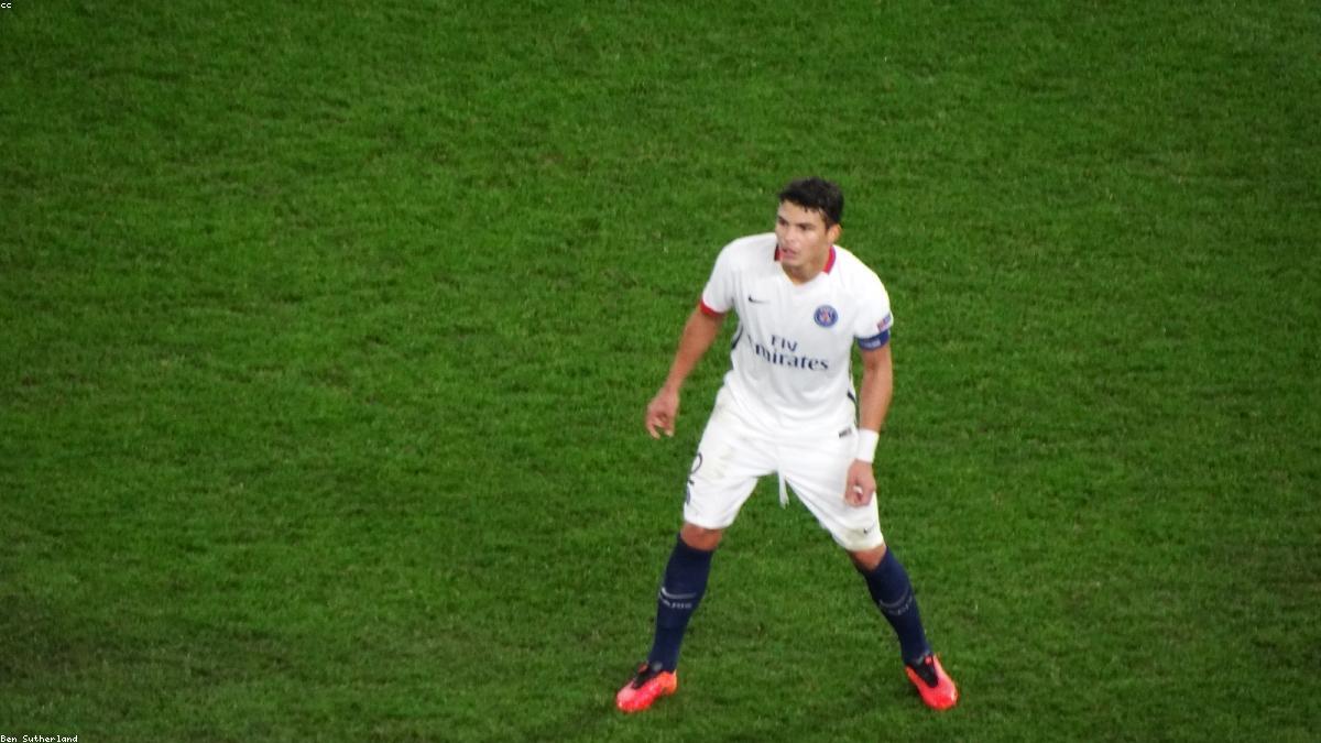 2025年歐洲冠軍聯賽決賽：PSG 以5-0大勝奪隊史首冠