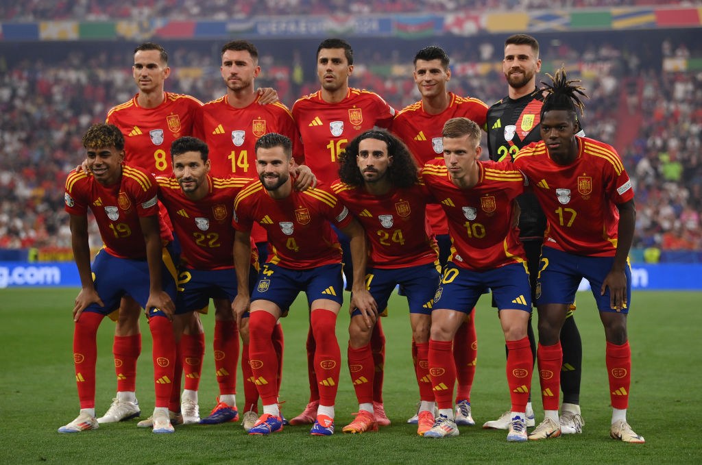 Finale de la Coupe du Monde 2026 : l'Espagne bat l'Argentine et remporte son deuxième titre