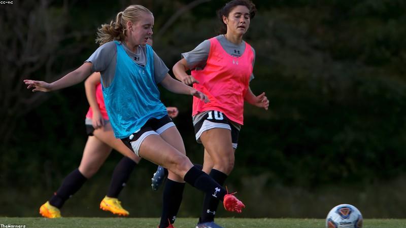 Transition Play: Winning the Ball Back in 25 Seconds