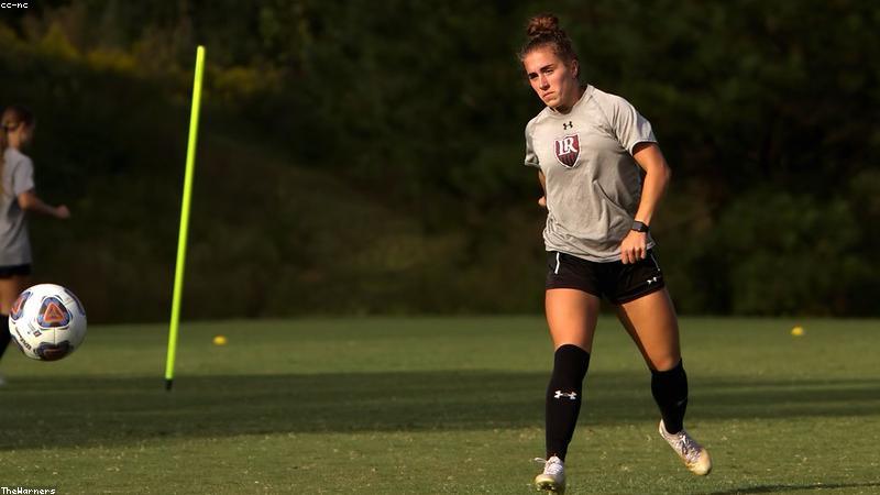 Transition Play: Winning the Ball Back in 33 Seconds