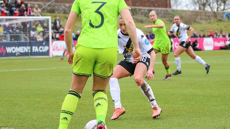 Women's Football Boots: Fit and Performance