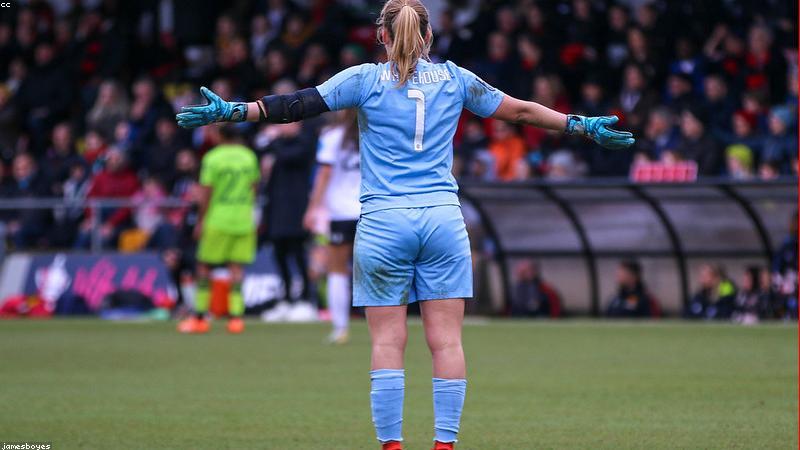Women's Football Boots: Fit and Performance