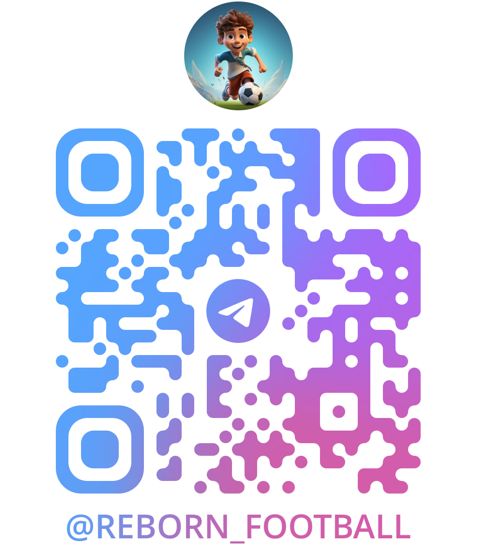Telegram QR Code