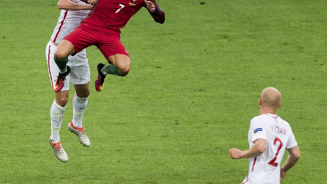 Football Clip · Vidara 06