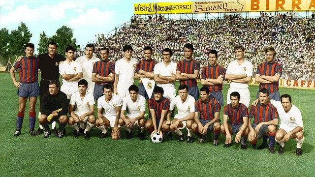 Football Clip · Vidara 08