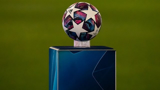 Football Clip · Firestream 08