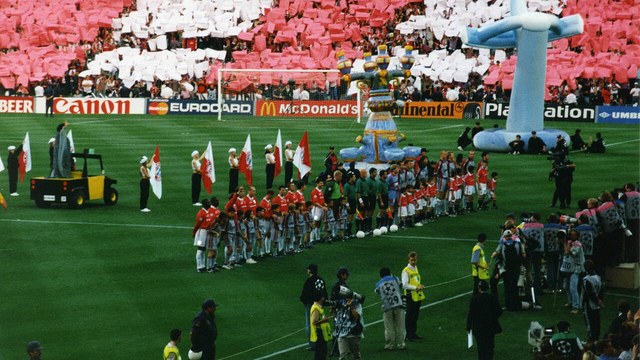Football Clip · Playmate 04