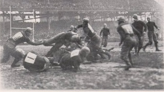 Football Clip · Vidara 01